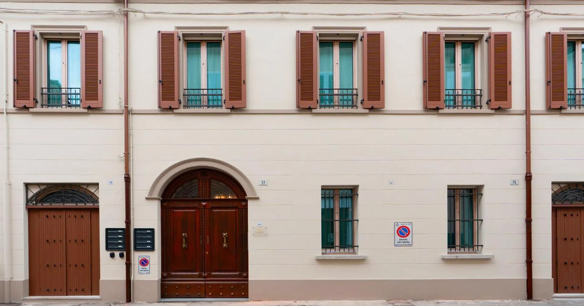 Antica Corte Lugo